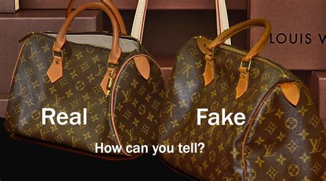 spot fake designer bags|designer handbags false.